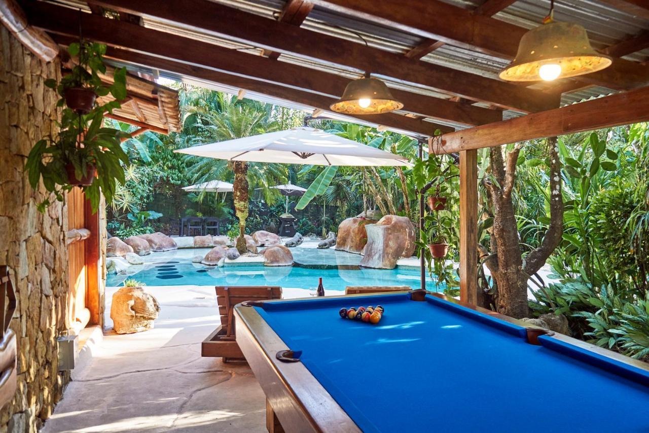 Villa Havana Malpais Exterior foto