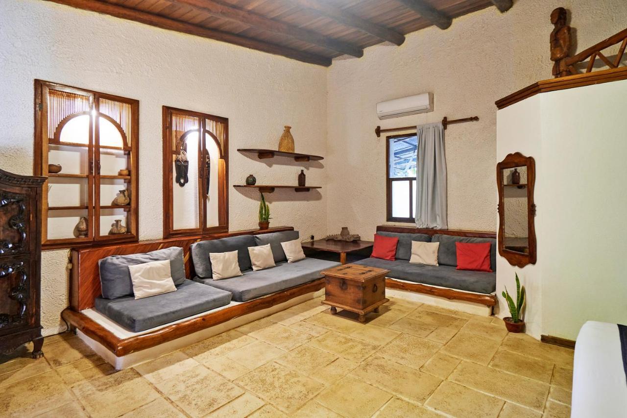 Villa Havana Malpais Exterior foto