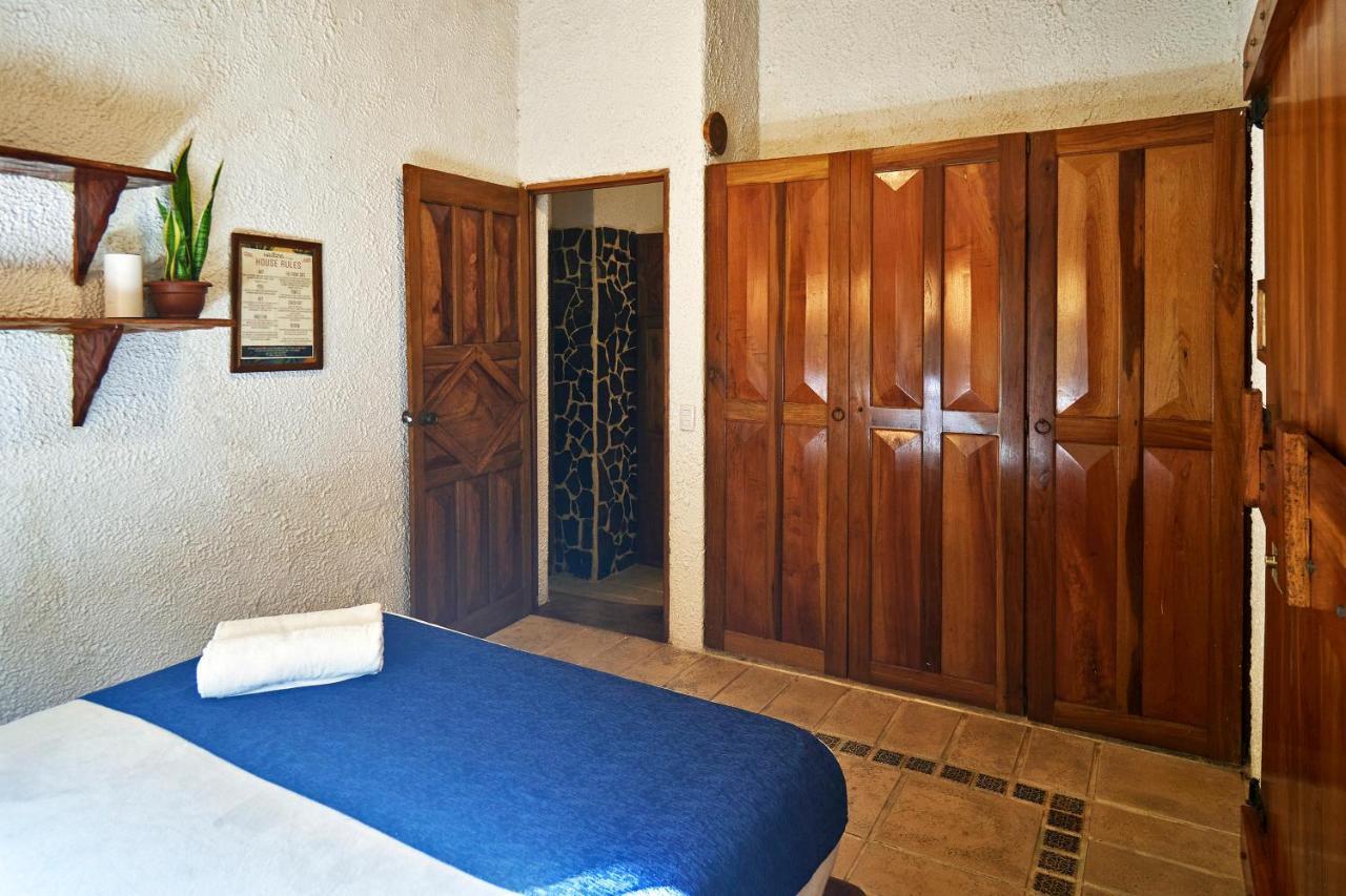 Villa Havana Malpais Exterior foto