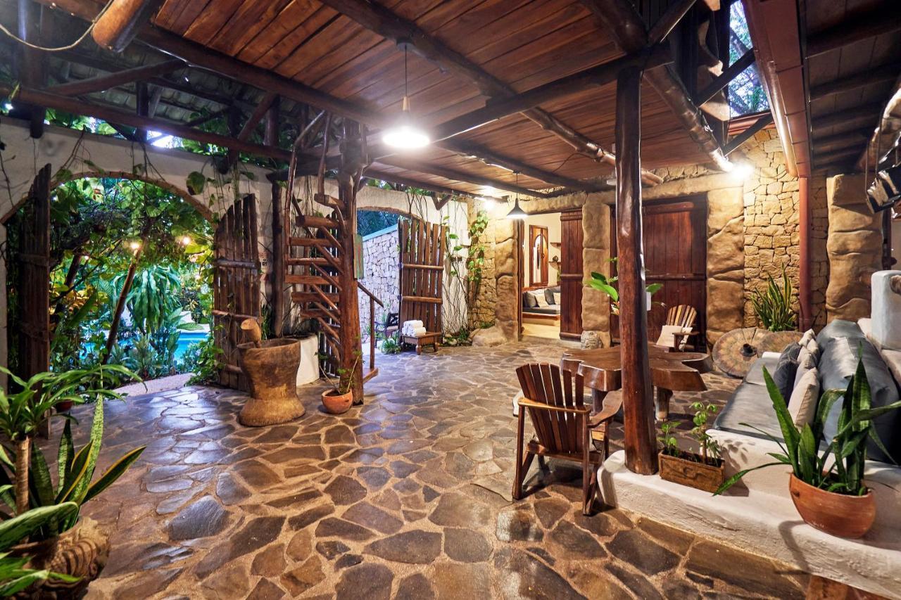 Villa Havana Malpais Exterior foto