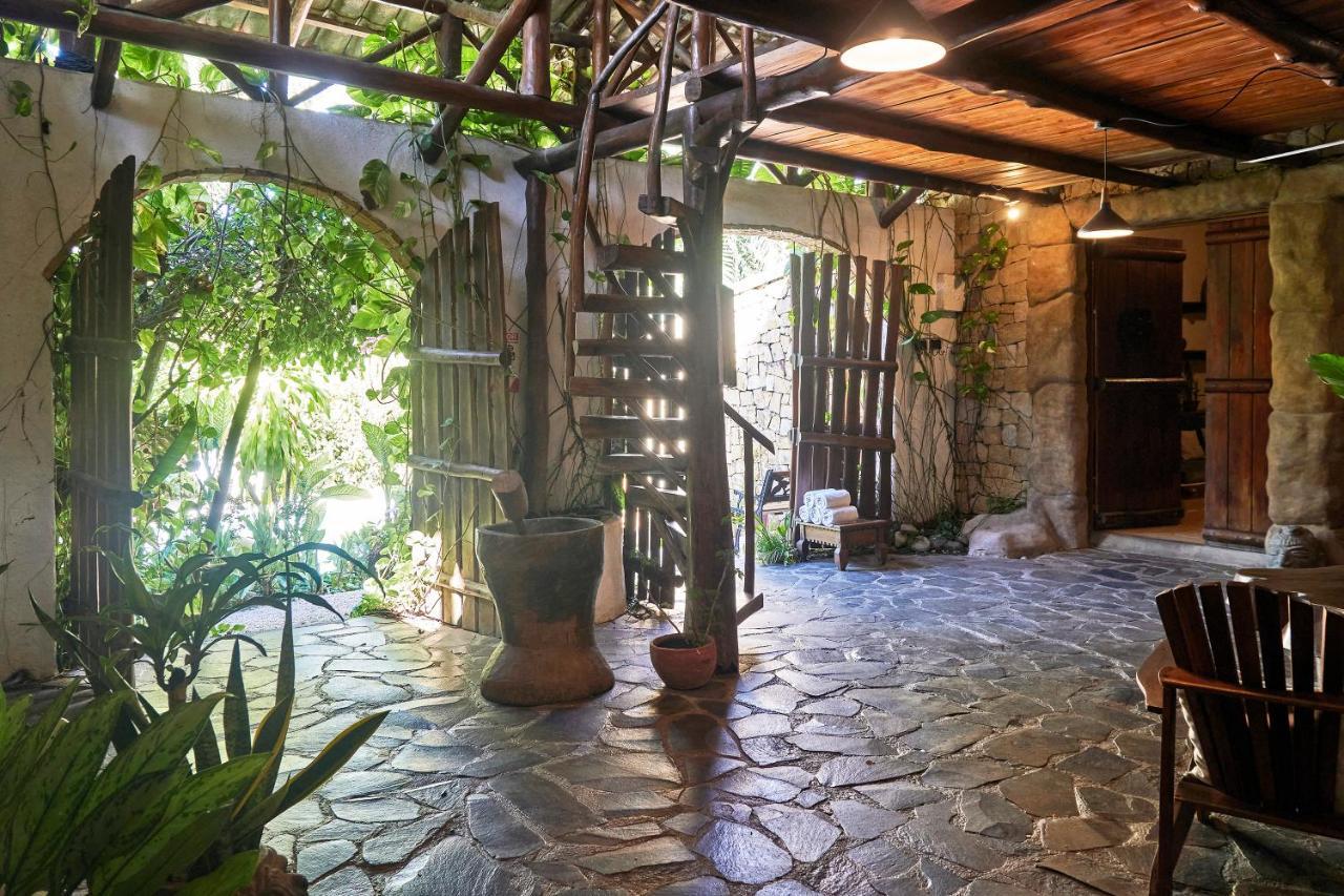 Villa Havana Malpais Exterior foto