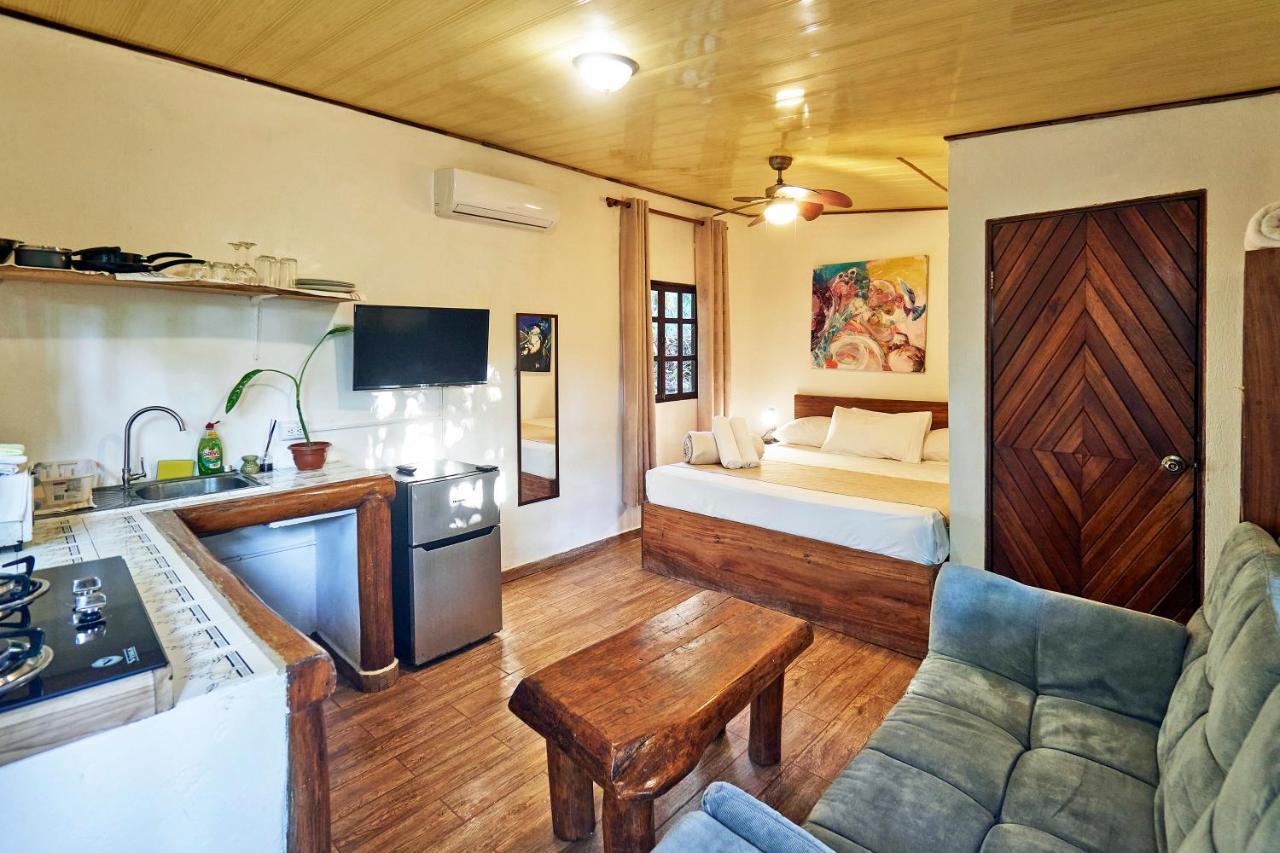 Villa Havana Malpais Exterior foto