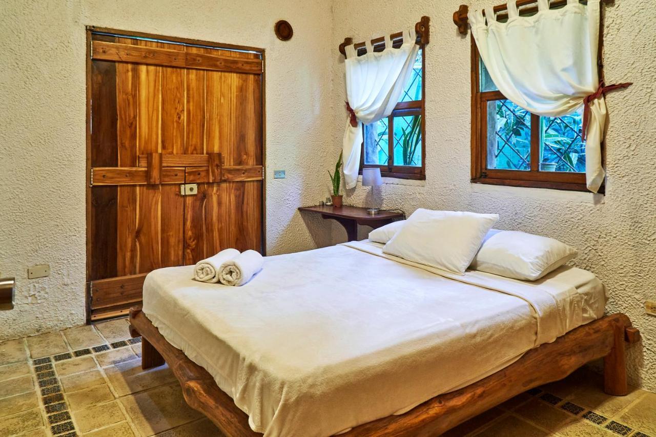 Villa Havana Malpais Exterior foto
