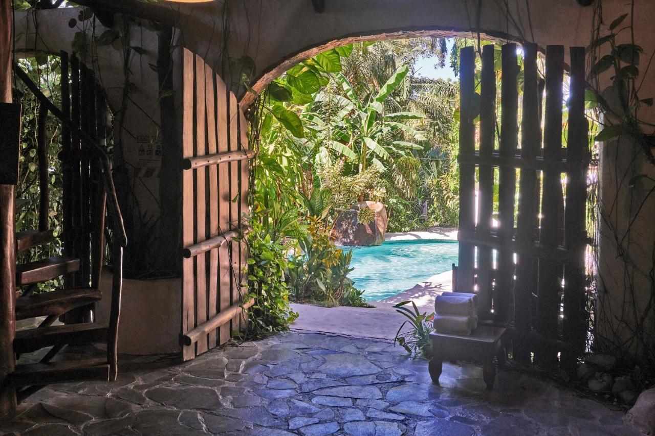 Villa Havana Malpais Exterior foto
