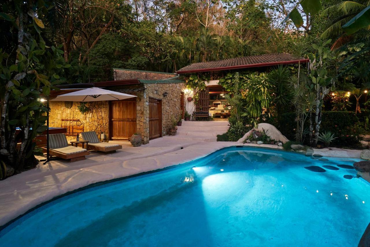 Villa Havana Malpais Exterior foto